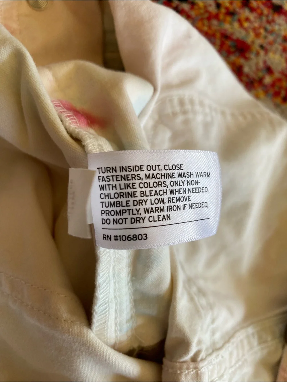 Women’s Hamara Linen-Blend Pants